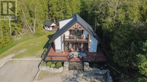 160 Sunset Drive Kincardine ON N0H 2C5
