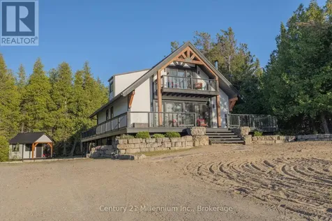 160 Sunset Drive Kincardine ON N0H 2C5