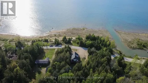 160 Sunset Drive Kincardine ON N0H 2C5
