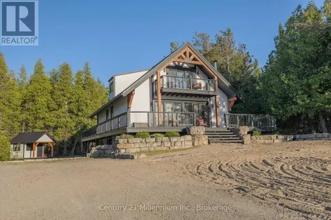 160 Sunset Drive Kincardine ON N0H 2C5