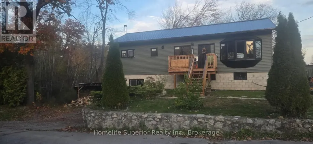 5497 County Road 46 Havelock-belmont-methuen ON K0L 1Z0