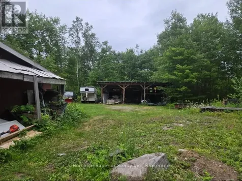 5497 County Road 46 Havelock-belmont-methuen ON K0L 1Z0