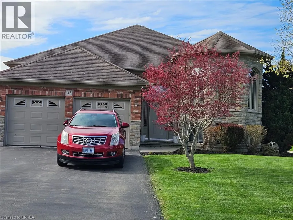 48 Willowdale Crescent Port Dover ON N0A 1N5
