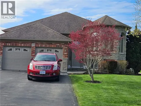 48 Willowdale Crescent Port Dover ON N0A 1N5
