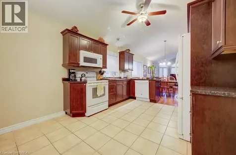 48 Willowdale Crescent Port Dover ON N0A 1N5