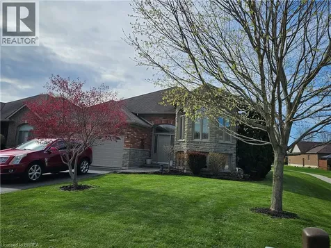 48 Willowdale Crescent Port Dover ON N0A 1N5