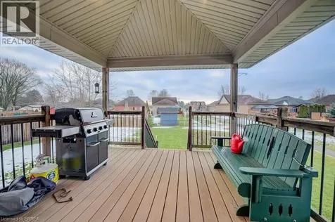 48 Willowdale Crescent Port Dover ON N0A 1N5