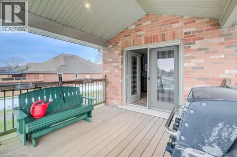 48 Willowdale Crescent Port Dover ON N0A 1N5
