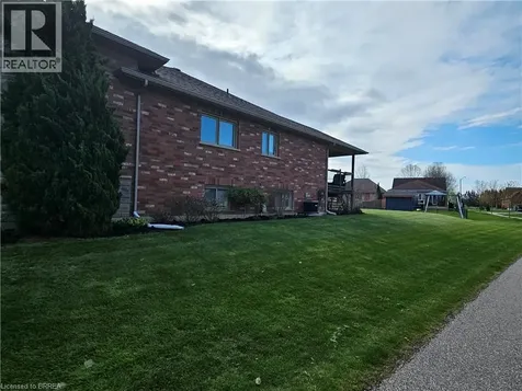 48 Willowdale Crescent Port Dover ON N0A 1N5
