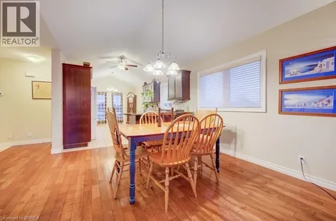 48 Willowdale Crescent Port Dover ON N0A 1N5