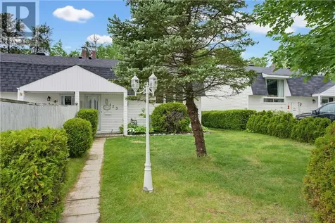 123 Marion Street Chelmsford ON P0M 1L0