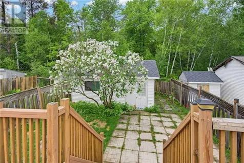 123 Marion Street Chelmsford ON P0M 1L0