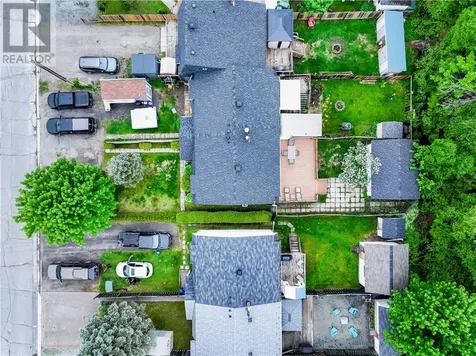 123 Marion Street Chelmsford ON P0M 1L0