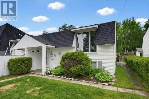 123 Marion Street Chelmsford ON P0M 1L0