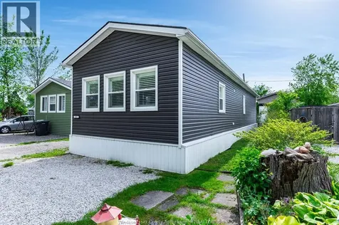 11408 County Rd 46 #10 Comber ON N0P 1J0
