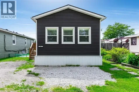 11408 County Rd 46 #10 Comber ON N0P 1J0