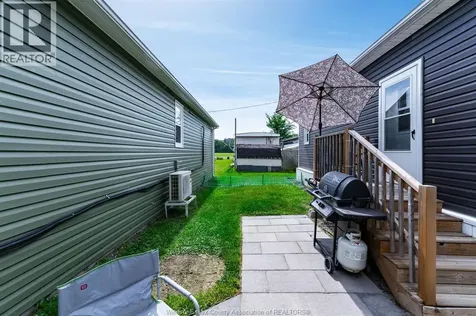 11408 County Rd 46 #10 Comber ON N0P 1J0