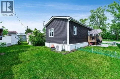11408 County Rd 46 #10 Comber ON N0P 1J0