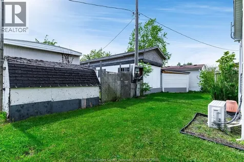 11408 County Rd 46 #10 Comber ON N0P 1J0