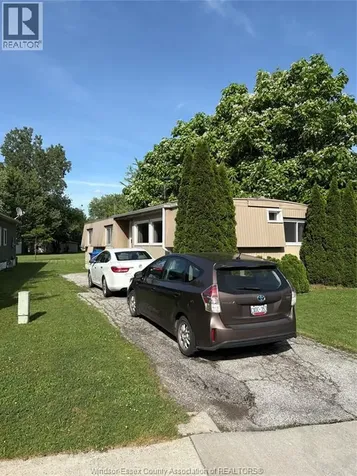 101 Dana Essex ON N8M 1Z9