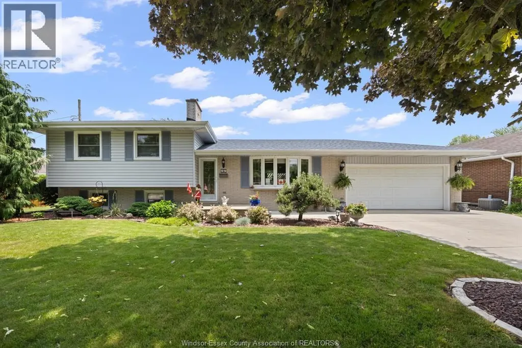 99 Victoria Street South Amherstburg ON N9V 2K2