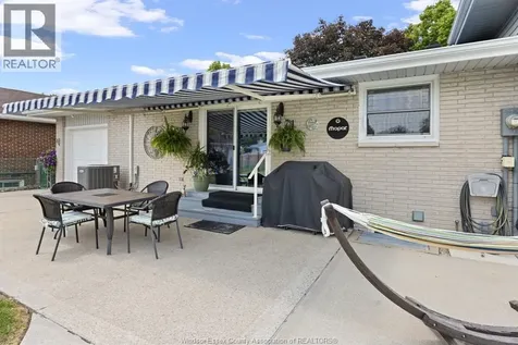 99 Victoria Street South Amherstburg ON N9V 2K2