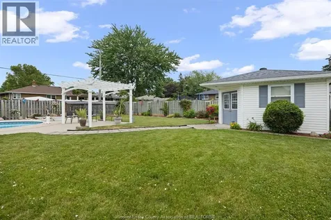 99 Victoria Street South Amherstburg ON N9V 2K2