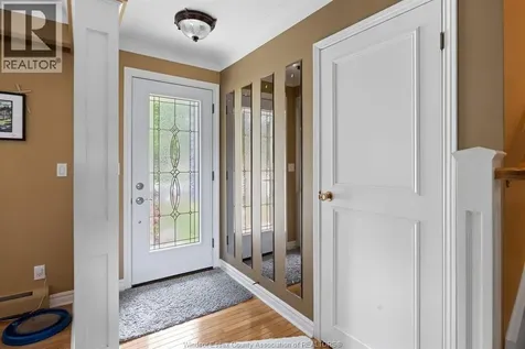 99 Victoria Street South Amherstburg ON N9V 2K2