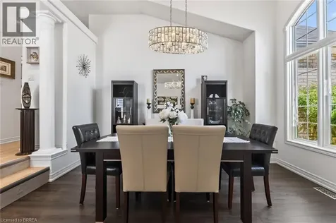 62 Varley Crescent Brantford ON N3R 7Z7
