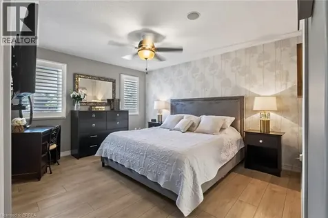 62 Varley Crescent Brantford ON N3R 7Z7