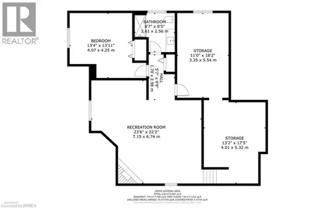 62 Varley Crescent Brantford ON N3R 7Z7