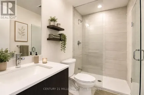 10 David Eyer Road Richmond Hill ON L4S 0N3