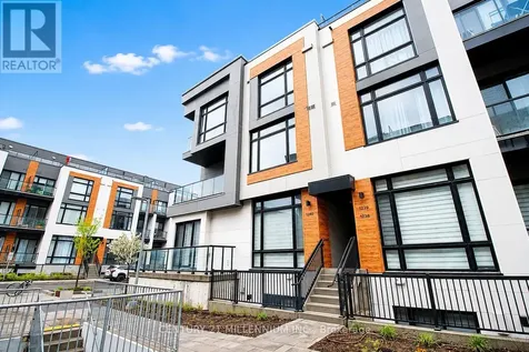 10 David Eyer Road Richmond Hill ON L4S 0N3