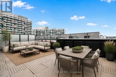 10 David Eyer Road Richmond Hill ON L4S 0N3