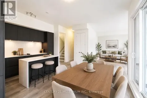 10 David Eyer Road Richmond Hill ON L4S 0N3