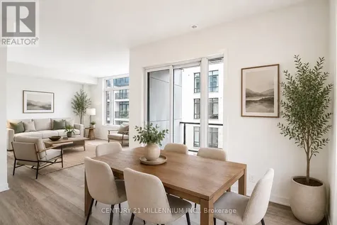 10 David Eyer Road Richmond Hill ON L4S 0N3