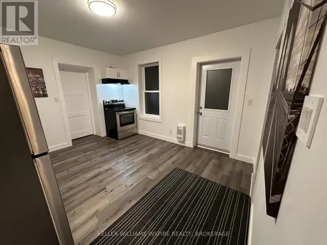 31 Everett Street Belleville (belleville Ward) ON K8P 3K1