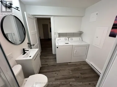 31 Everett Street Belleville (belleville Ward) ON K8P 3K1