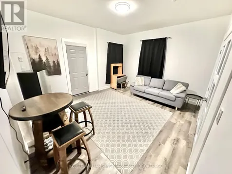 31 Everett Street Belleville (belleville Ward) ON K8P 3K1