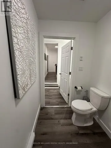 31 Everett Street Belleville (belleville Ward) ON K8P 3K1