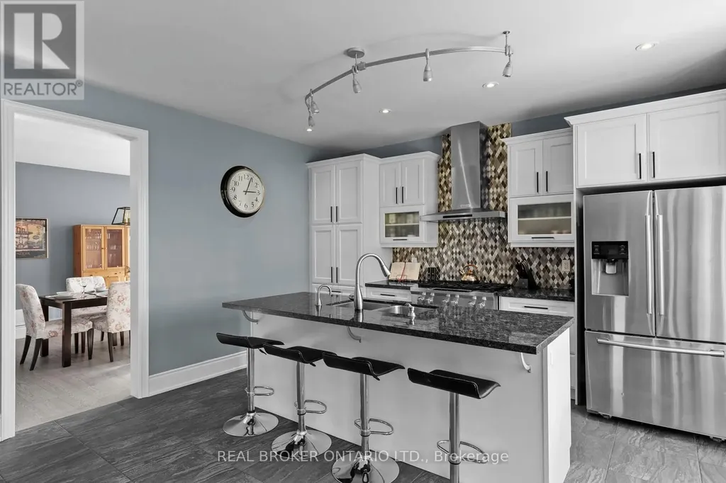 3032 Monarch Drive Orillia ON L3V 8K3