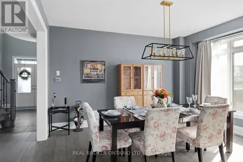 3032 Monarch Drive Orillia ON L3V 8K3