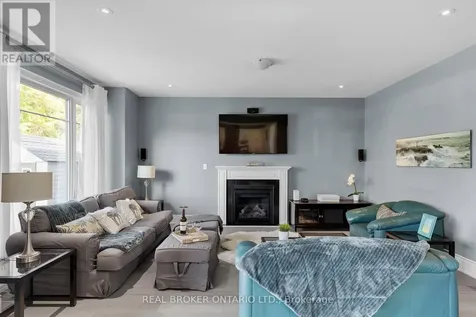 3032 Monarch Drive Orillia ON L3V 8K3