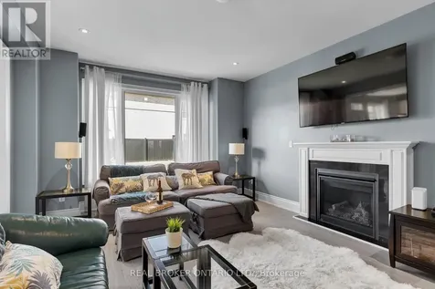 3032 Monarch Drive Orillia ON L3V 8K3