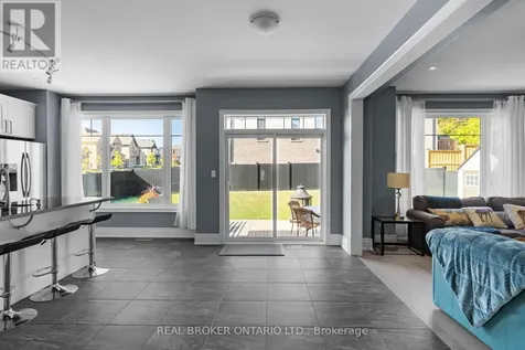3032 Monarch Drive Orillia ON L3V 8K3