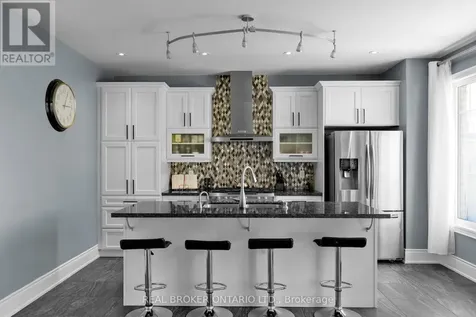 3032 Monarch Drive Orillia ON L3V 8K3