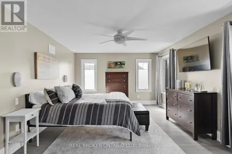 3032 Monarch Drive Orillia ON L3V 8K3
