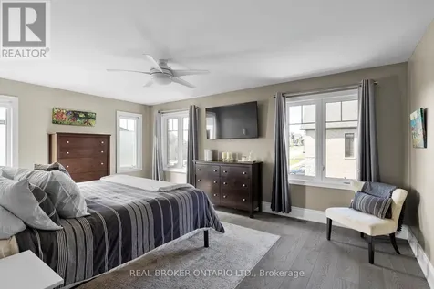3032 Monarch Drive Orillia ON L3V 8K3