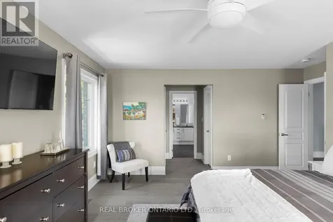 3032 Monarch Drive Orillia ON L3V 8K3