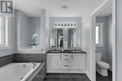3032 Monarch Drive Orillia ON L3V 8K3